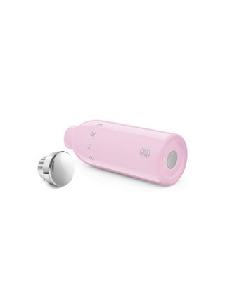 Smeg 24Bottles Clima bottle thermos 500ml, pink. - view 4